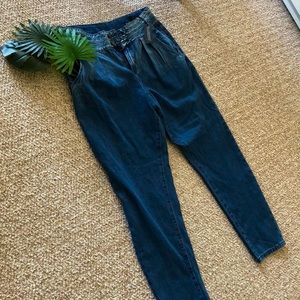 ⚡️New⚡️ Blank NYC, The Balloon Jean.